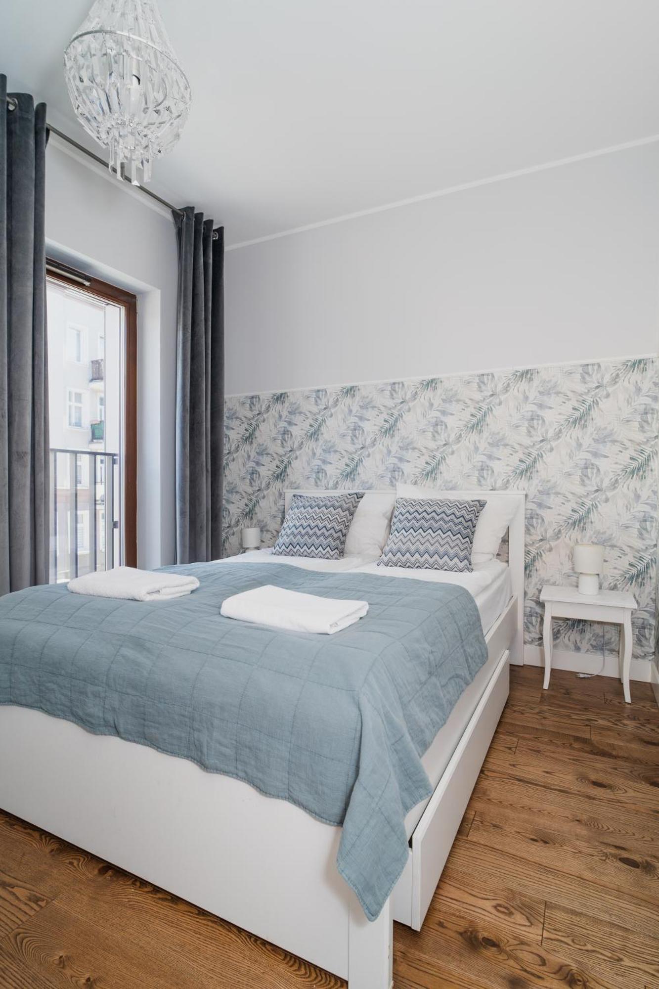 Totu Home Old Town Gdansk Marina Apartment Exterior photo